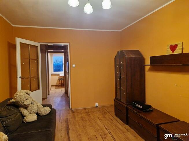 Wąbrzeźno 3 pokoje blisko jeziora