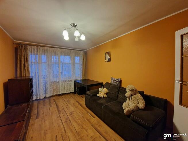 Wąbrzeźno 3 pokoje blisko jeziora