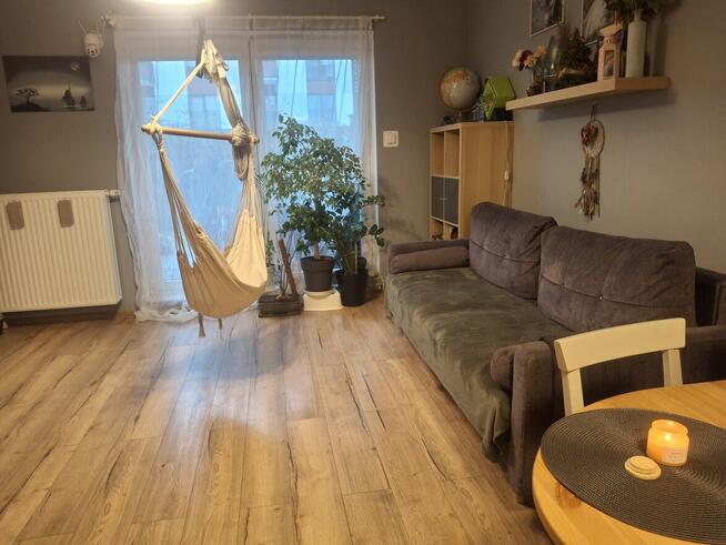 Mieszkanie Tarchomin Aluzyjna 2 pokoje 46m