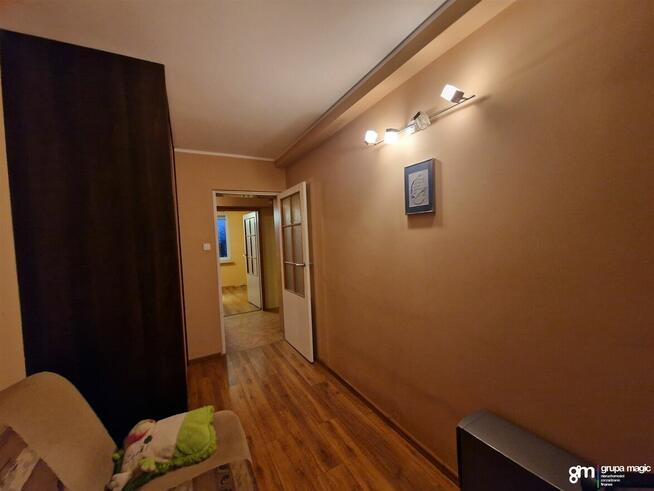 Wąbrzeźno 3 pokoje blisko jeziora