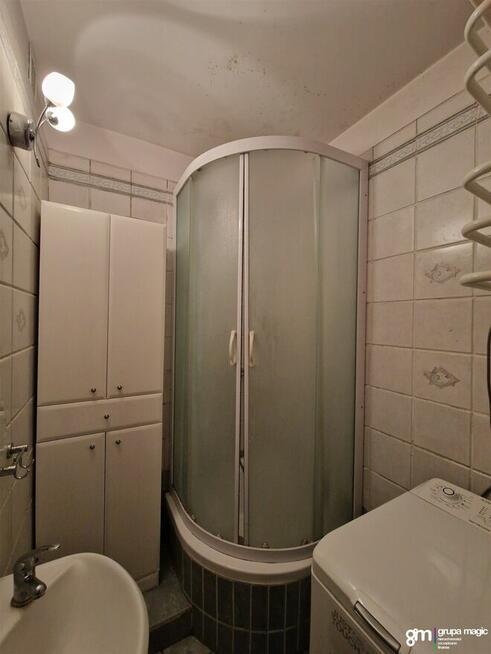 Wąbrzeźno 3 pokoje blisko jeziora