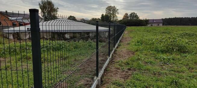 Montaż ogrodzeń/bram/naprawa/renowacja.