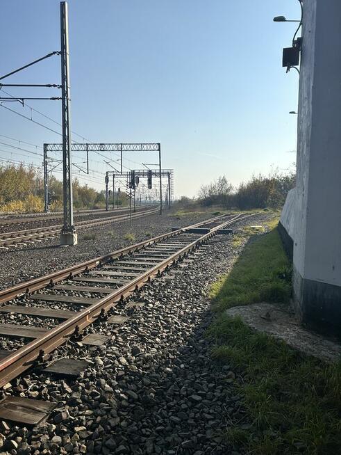 ziemia budowlana Nadwislanka 5219m 2 bezpośrednio