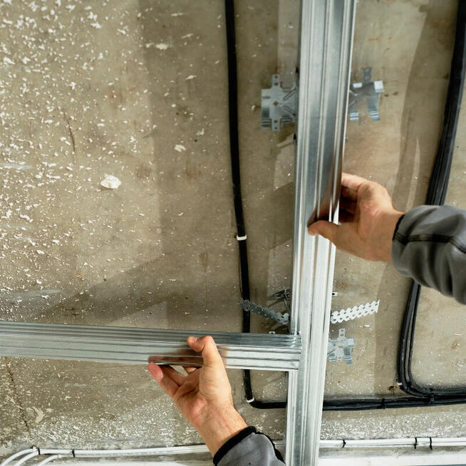 Profesjonalny Profil CD 60, 3m – PROMOCJA -15%