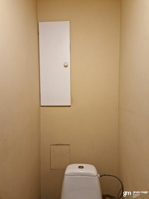 Wąbrzeźno 3 pokoje blisko jeziora