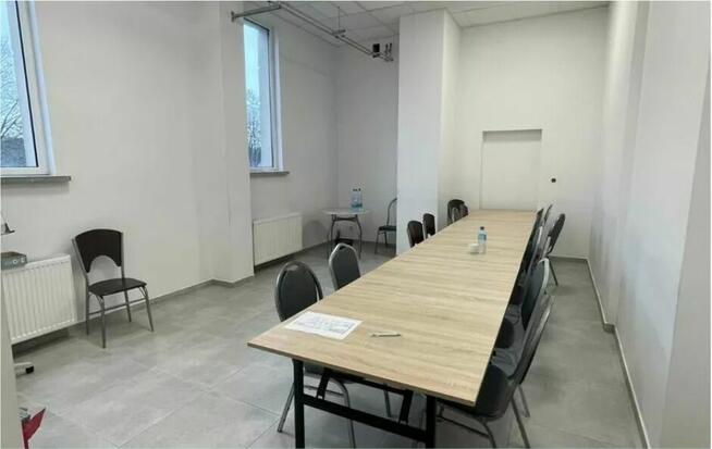 Lokale w samym sercu Kraśnika