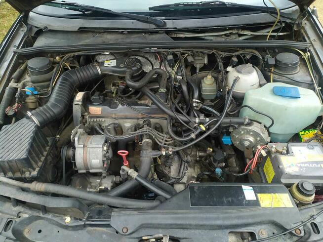 ***Sprzedam Passat B3 GT***