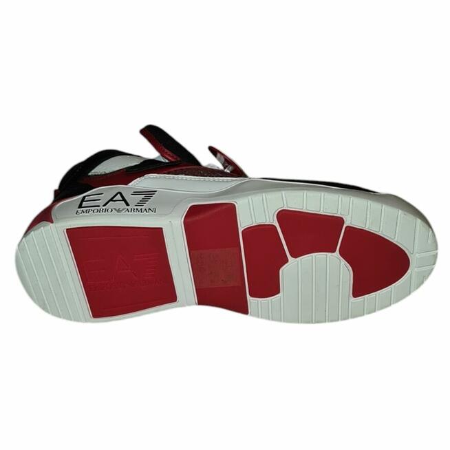 EA7 Emporio Armani Org Rozm 38.2/3