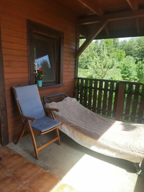 Domek na wsi pod lasem 70 zł/ pola, łąki