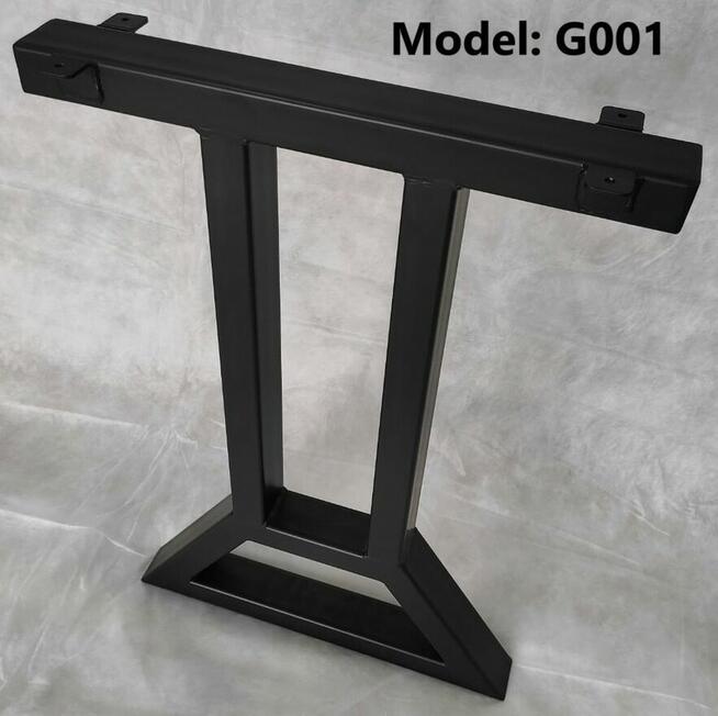 noga do stołu, nogi, stelaż, podstawa, loft, industrialne