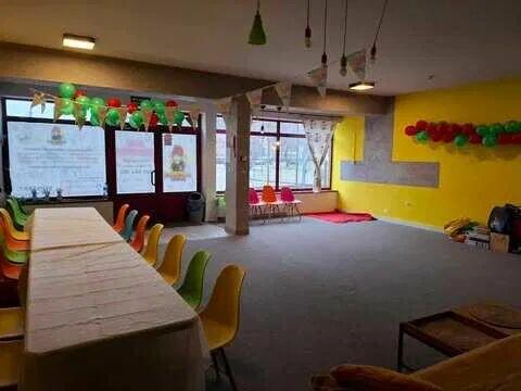 Wynajmę lokal handlowo/usługowy 75m2 WOLNY OD 01.04.2025