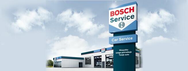 Mechanik samochodowy