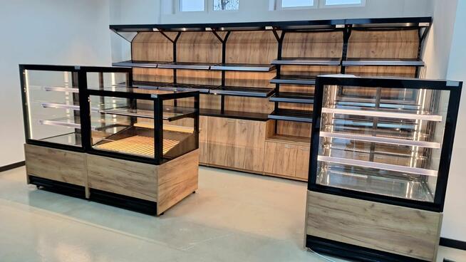 Gondola Regały Sklepowe