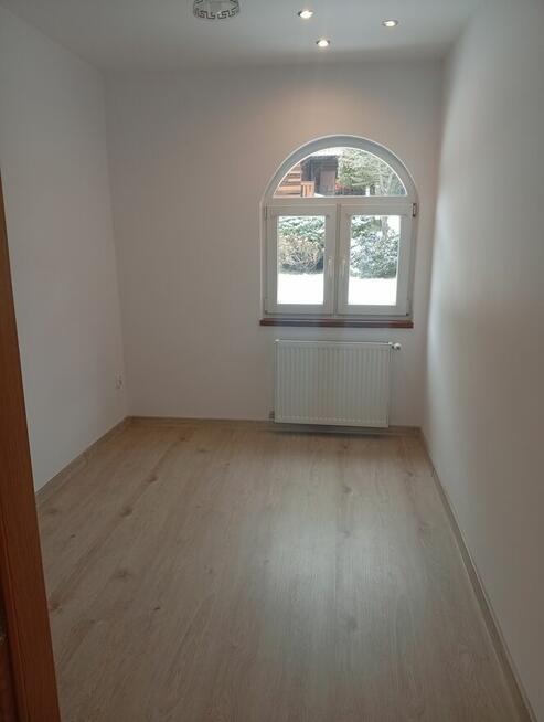 Mieszkanie do wynajęcia