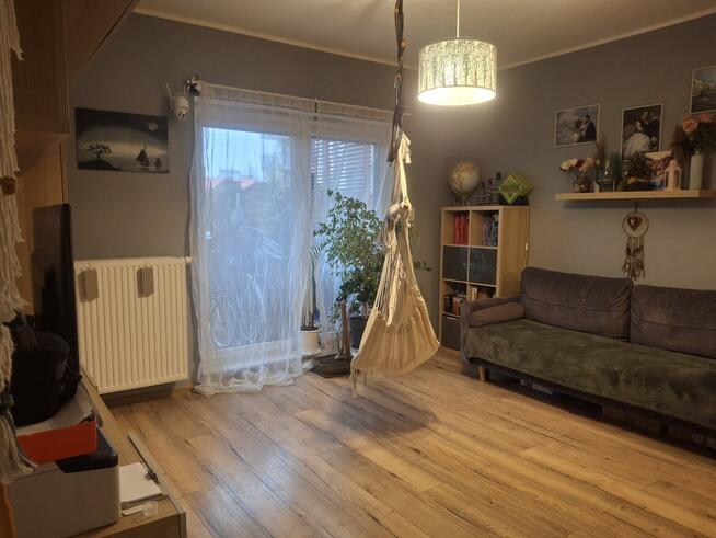 Mieszkanie Tarchomin Aluzyjna 2 pokoje 46m