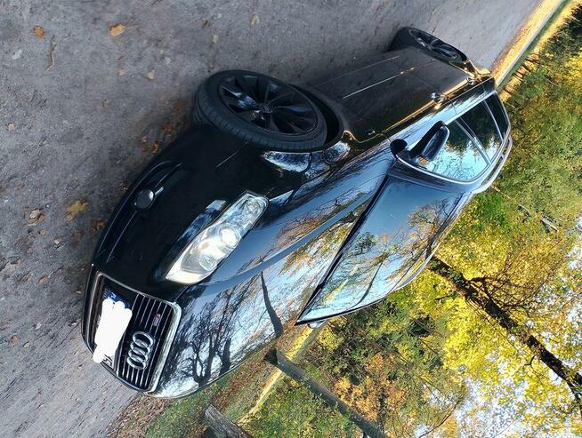 Audi a4 B7 2.0 TDI Common Rail 170 quattro