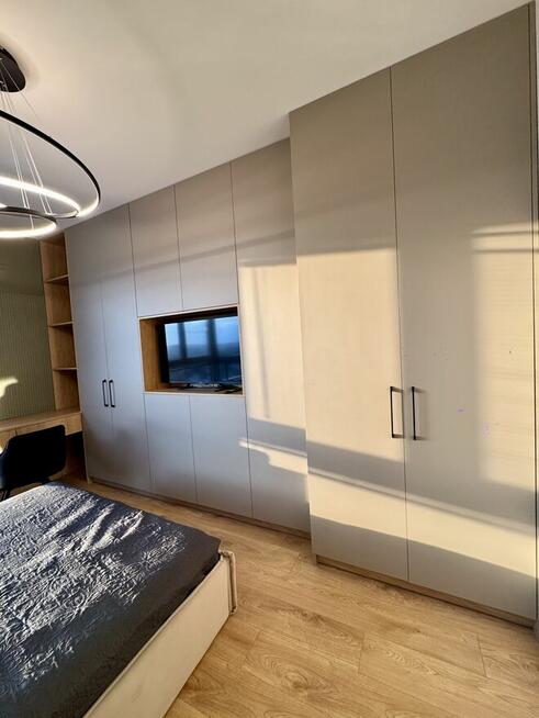 Apartament / Mieszkanie Katowice Centrum - ATAL SKY PLUS