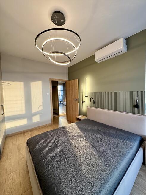 Apartament / Mieszkanie Katowice Centrum - ATAL SKY PLUS