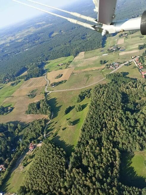 Działki na sprzedaż