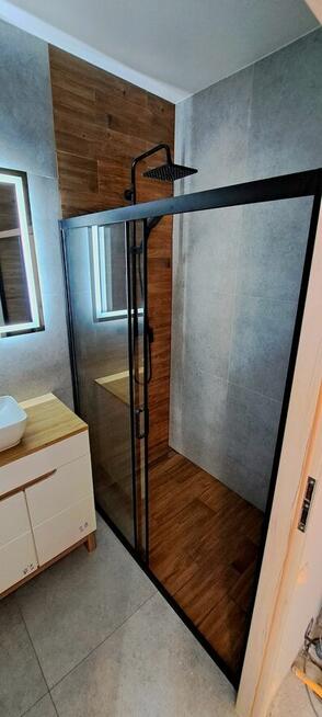 Remonty Łazienek, Wykończenia Łazienek, Usługi Glazurnicze,