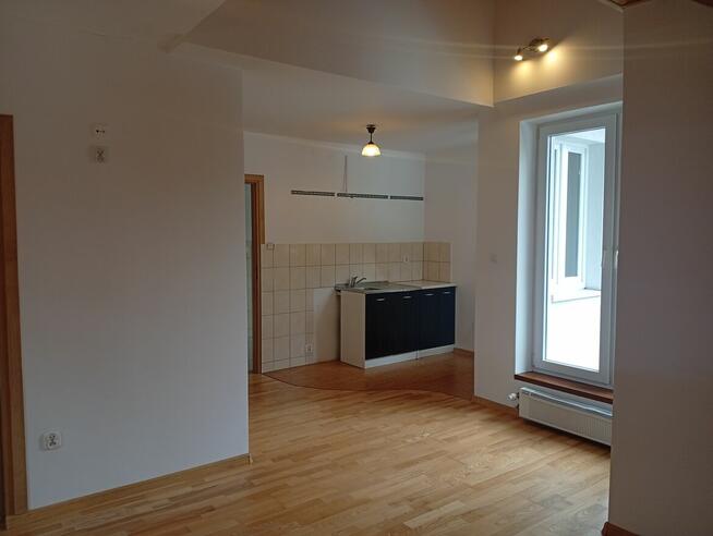 Mieszkanie do wynajęcia