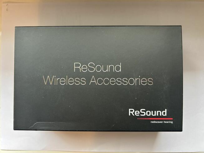 Komplet System FM ReSound GN MultiMic