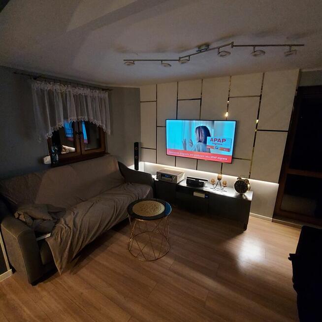 Remont wykończenia wnetrz