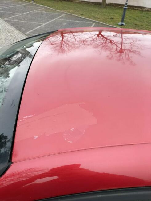 Citroen C4 silnik 1,6 2010 Bogate wyposażenie