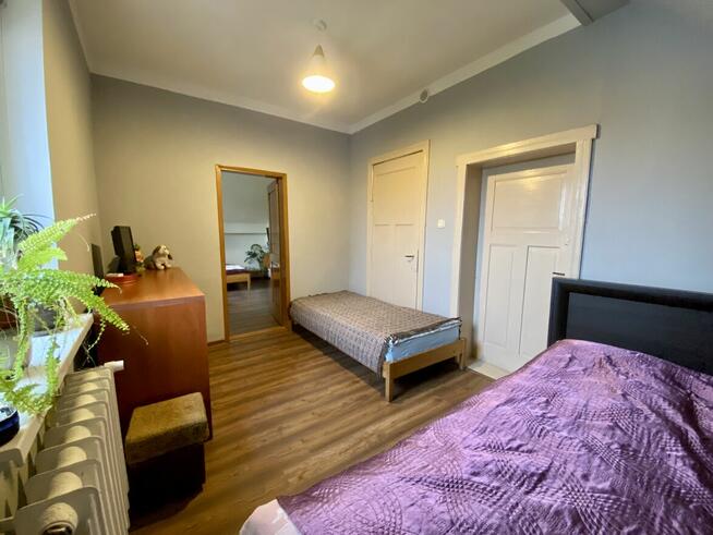 PRZESTRONNY DOM DLA DUŻEJ RODZINY LUB MIŁOŚNIKÓW PRZESTRZENI