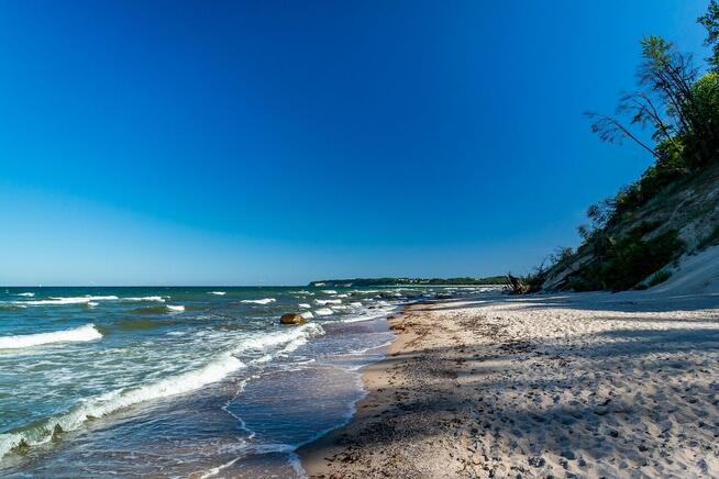 WAKACJE NAD BAŁTYKIEM W SIANOŻĘTACH 10 – 20.07.2025r