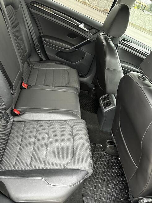 Sprzedam Volkswagen Golf VII