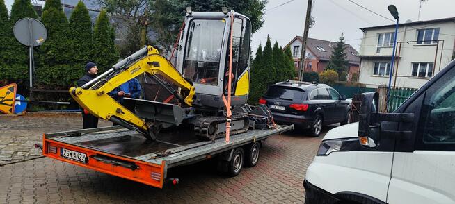 Pomoc Drogowa Holowanie 24h