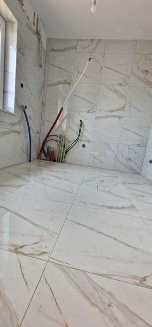 Remont, montaż drzwi