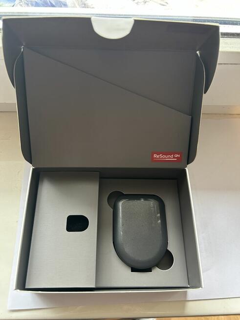 Komplet System FM ReSound GN MultiMic