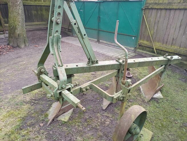 Sprzedam Pług rolniczy