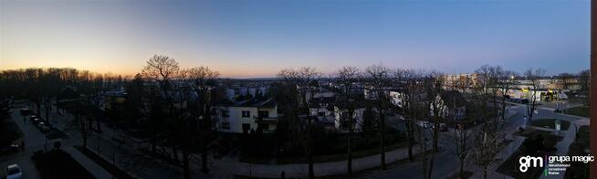 Wąbrzeźno 3 pokoje blisko jeziora