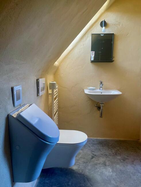 CARPATHIAN HUB Noclegi - Agroturaystyka / Bieszczady