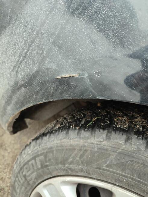 Syndyk sprzeda Ford Focus 2006 r.