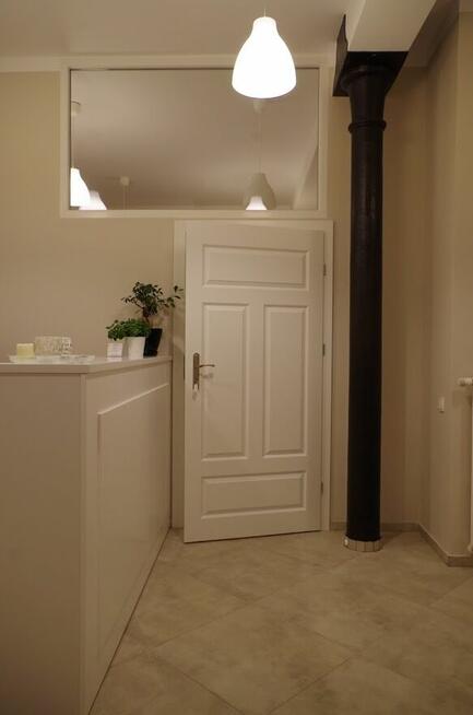 Gabinet / biuro na godziny