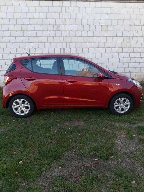 HYUNDAI I10, 2014, 1.0B