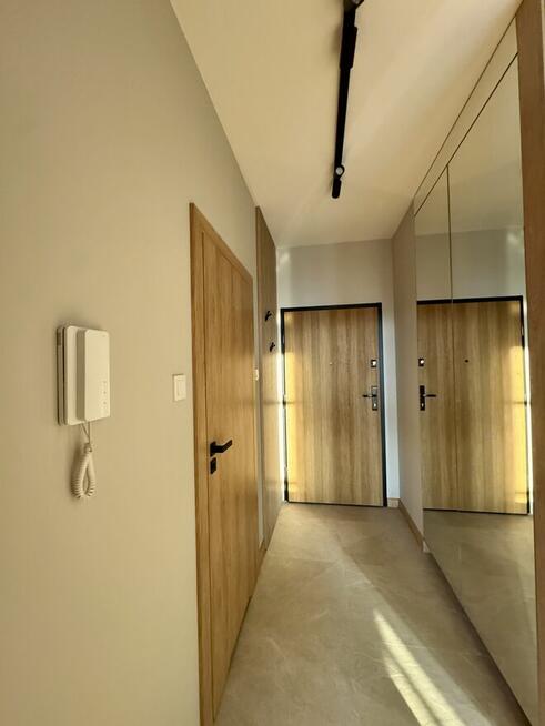 Apartament / Mieszkanie Katowice Centrum - ATAL SKY PLUS