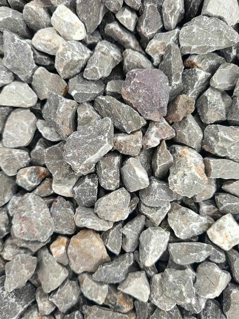 Grys Dewoński szary 16-22mm - Kruszywo drogowe i ozdobne.