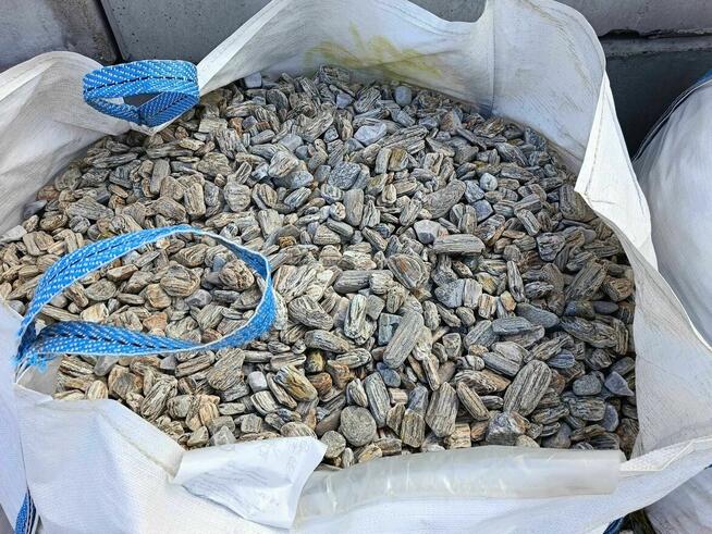 Kora kamienna OTOCZAK Gnejsowy Kamień gabionowy extra 20-50