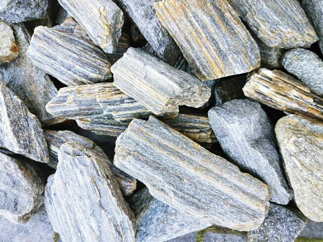 Kora kamienna Gnejs 32-61 Kamień ozdobny, ogrodowy Hurt-deta