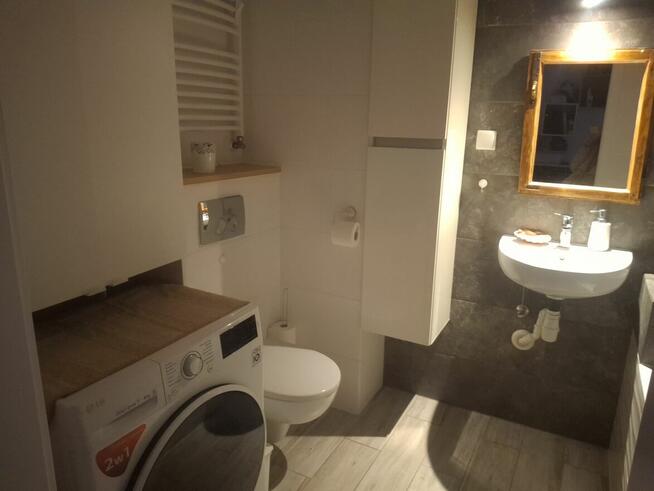 Mieszkanie Tarchomin Aluzyjna 2 pokoje 46m