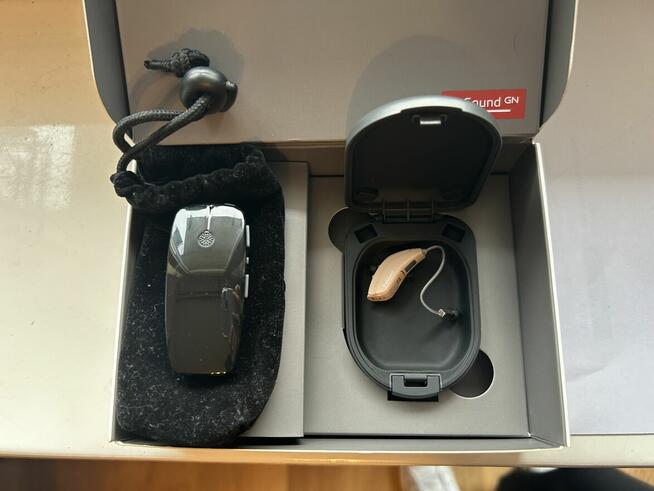 Komplet System FM ReSound GN MultiMic