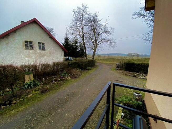 PRZESTRONNY DOM DLA DUŻEJ RODZINY LUB MIŁOŚNIKÓW PRZESTRZENI