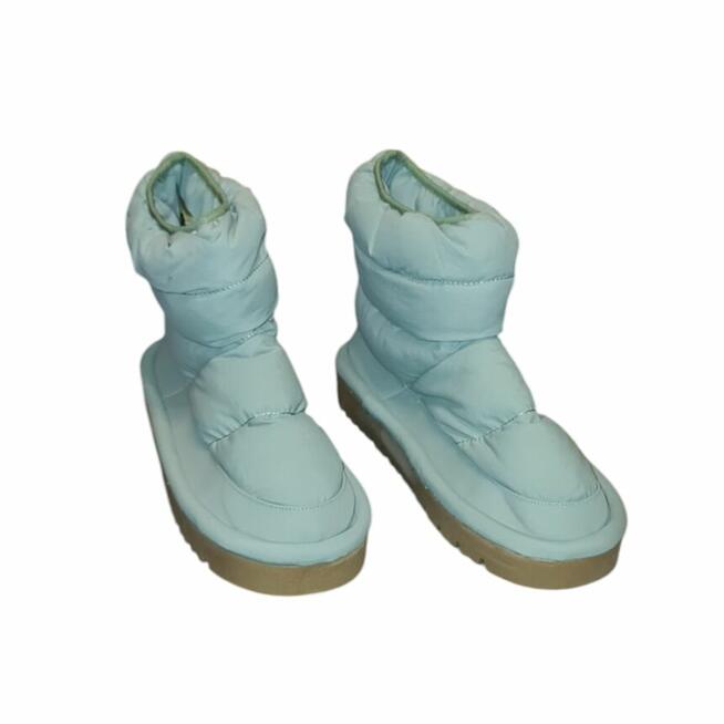 Even&Odd Botki Org Rozm 41