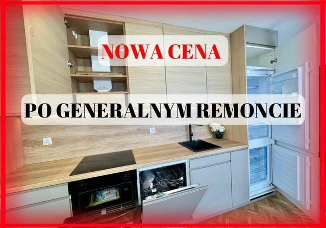 Gotowe do zamieszkania - 3pok. ul. Cieszyńskiego