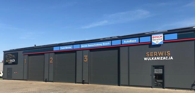 Mechanik samochodowy